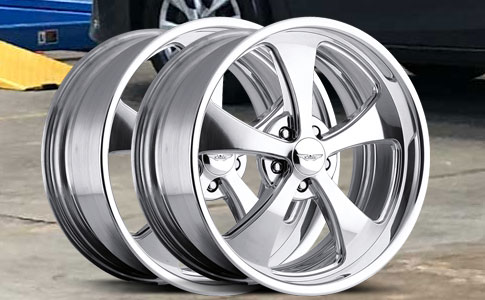 Mag Wheel Sell and Service at  Tyre Shop Keysborough, Melbourne