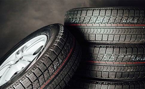 Used Tyres Keysborough - OZ Tyres sells quality used tyres starting from $30